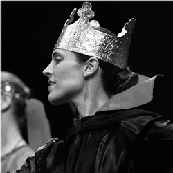 Wicked Queen